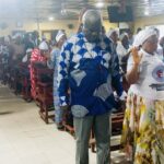 ‘Liberia Is on a Time Bomb’