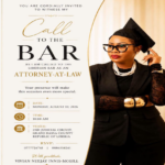 Vivian Neejay Innis-McGill Set to Begin Legal Career