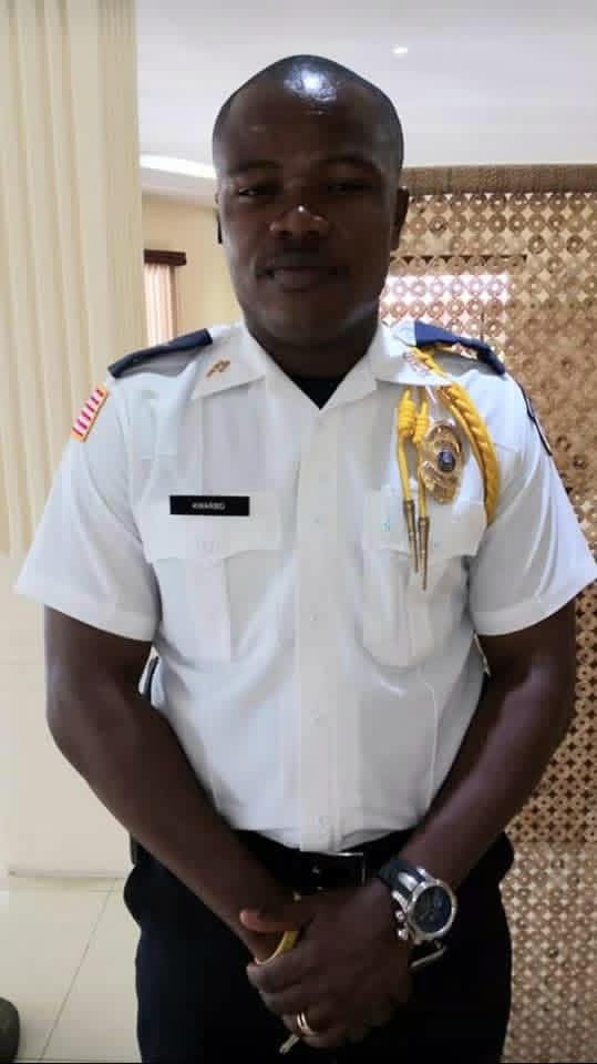 Wadell Kwabo Seeks Bail in $317M Cocaine Case