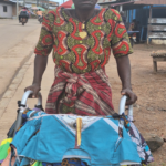 Turning Disability To Ability
