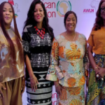 Rep. Briggs-Mensah Champions Women’s Polirical Inclusion