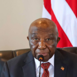 Boakai Vows Unrelenting Fight Against Drugs