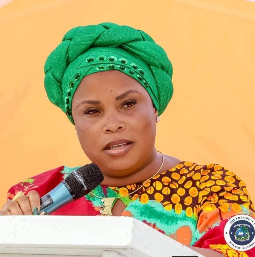 Nimba County Administration Defends US$90K Disbursement