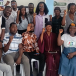 IWYE Equips Journalists With SRHR Education
