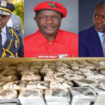 ‘Political Calamity Looming’