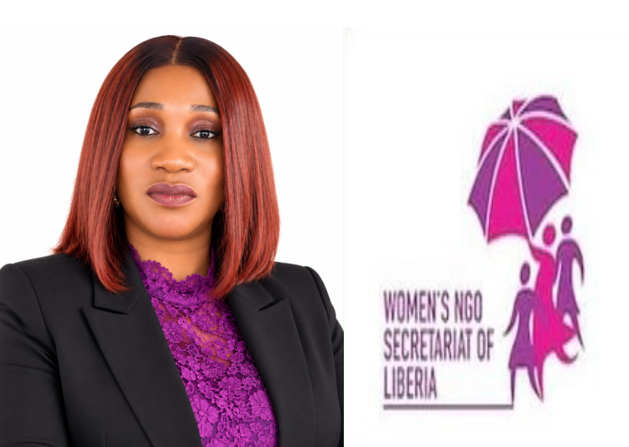 WONGOSOL Faults Boakai’s UNGA Address