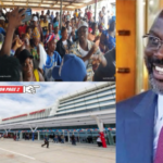 Weah Anticipates Hero’s Welcome