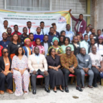 LIMPAC Trains Students in Policy Research