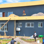 Judiciary Expands Nimba Court Complex