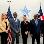 Liberia Eyes 2027 MCC Compact Signing