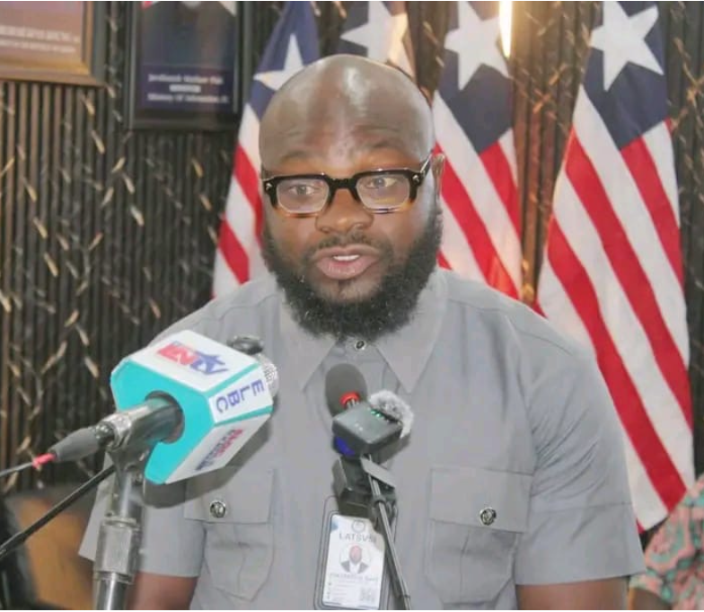 Anti-Trafficking Group Warns Liberians as Scam Networks Proliferate