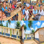 200 Students, One Classroom