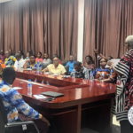 CSA, NASSCORP Mobilize Gov’t HR Managers