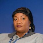 Former VP Jewel Howard Taylor Seeks Court Continuance Due to Illness