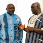 Liberia Revenue Push Approaches US$1 Billion