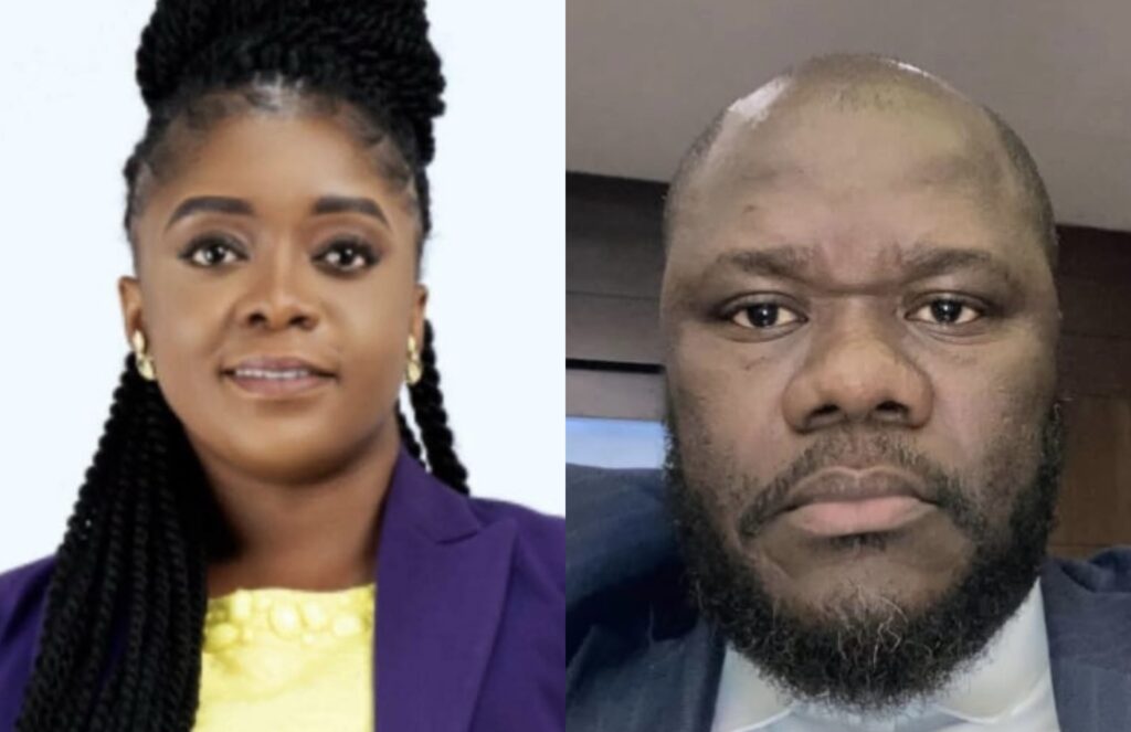 Court Blocks Suacoco Dennis, Richmond Jallah from Leaving Liberia