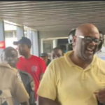 DNA Expert to Testify in Bon Jallah Sodomy Trial