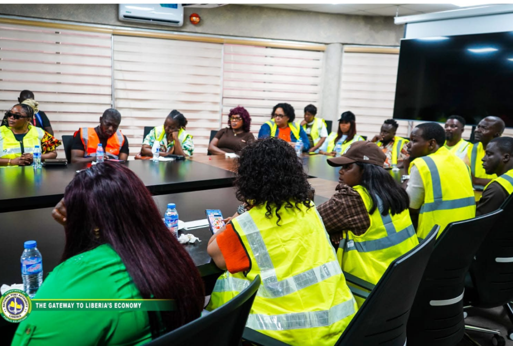 NPA, Stakeholders Convene on Port Efficiency