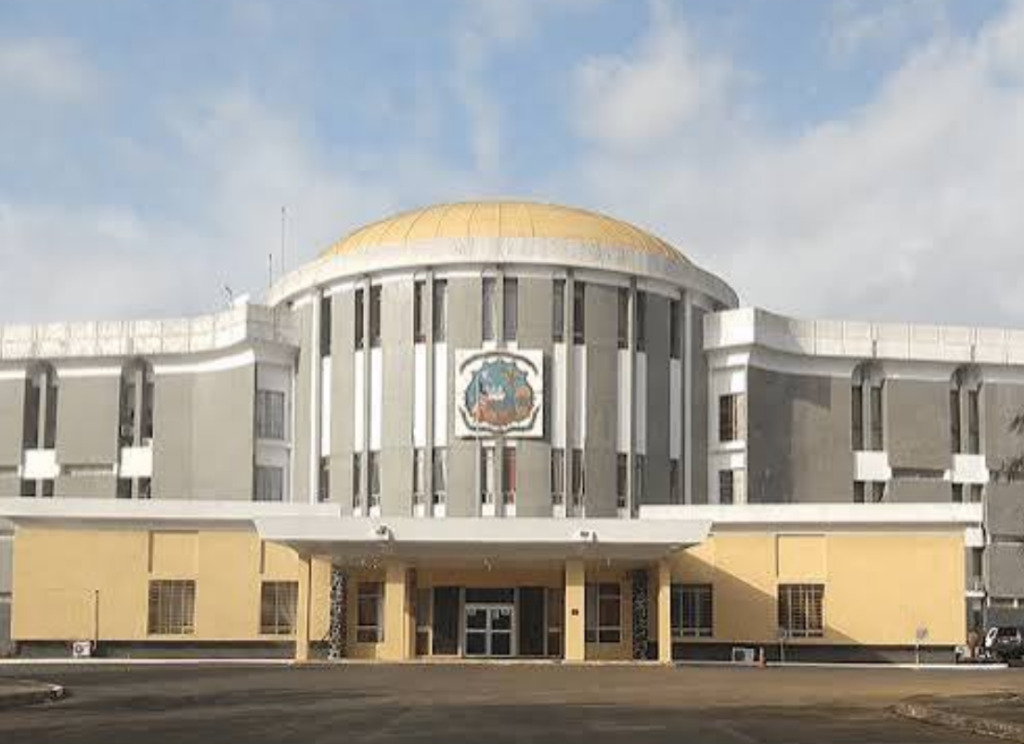 House Begins FY2026 Revenue Performance Hearings Today