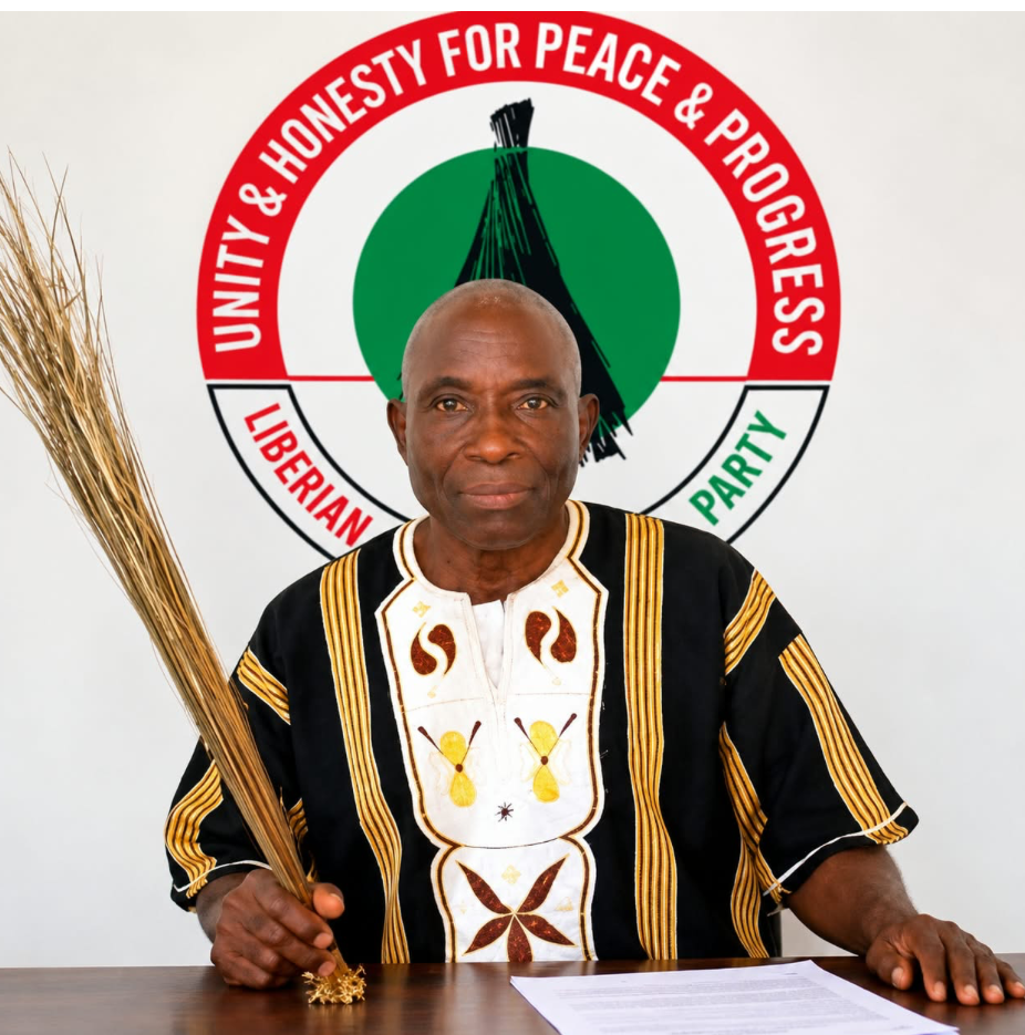  Orders LPP Factions Back to Status Quo -in Leadership Crisis