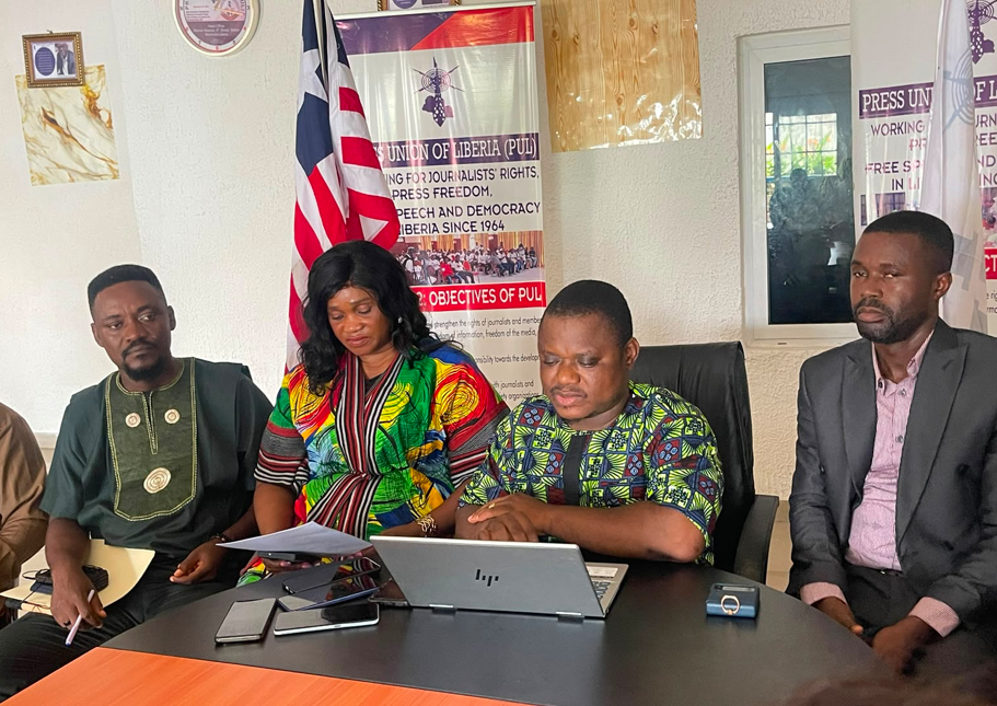 Civil Society Slams Boakai Administration Over WECC, NACC Delays 
