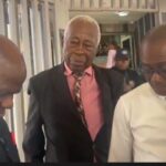 Ex-VP Jewel Howard-Taylor’s Legal Team Files Bail Motion