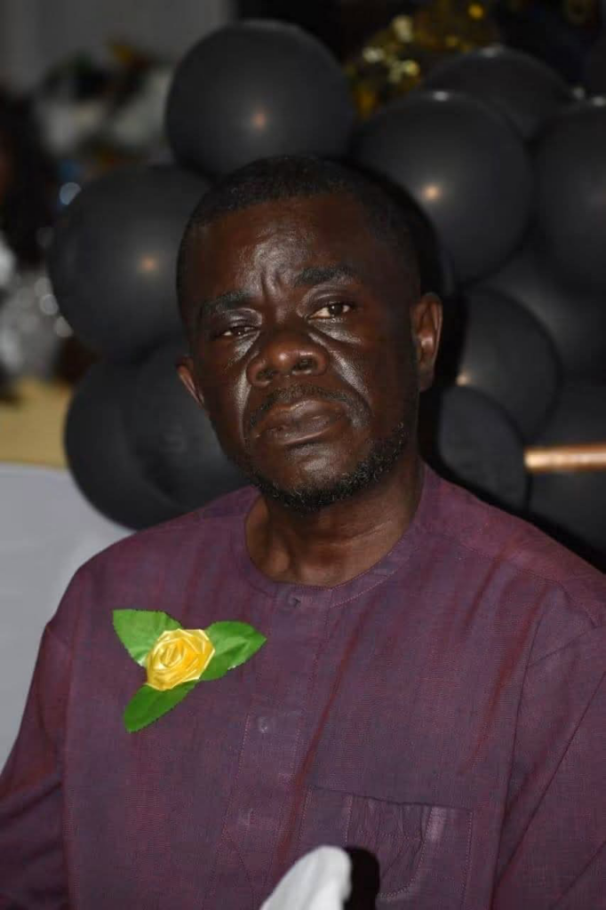 Chief Justice Suspends Cllr. Peter King from Law Practice
