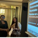 CSOs Flag “Troubling Gaps” in AU Women’s Convention