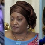HEN PROSECUTION BECOMES FEMINISTIC: LEAVE OUR FIRST LADIES ALONE