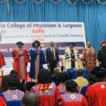Continental Health Expert Challenges Liberia to Convert Recovery Into Transformation