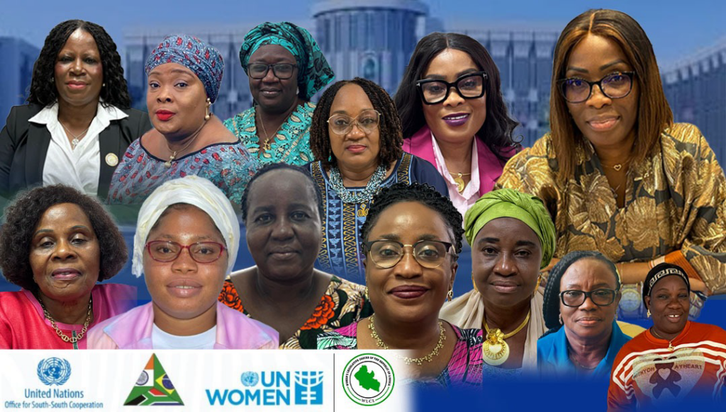 Women Legislators to Convene National Media Roundtable