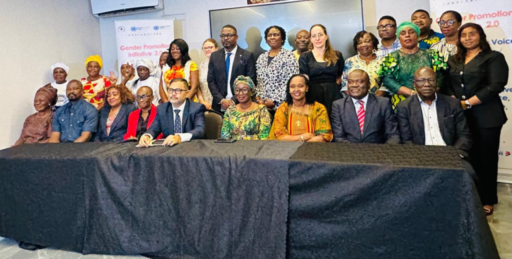 UN Women, Partners Roll Out GPI 2.0 to Strengthen Women’s Voices