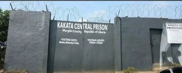 14 Murderers, 7 Rapists, Dozen Others Still Missing
