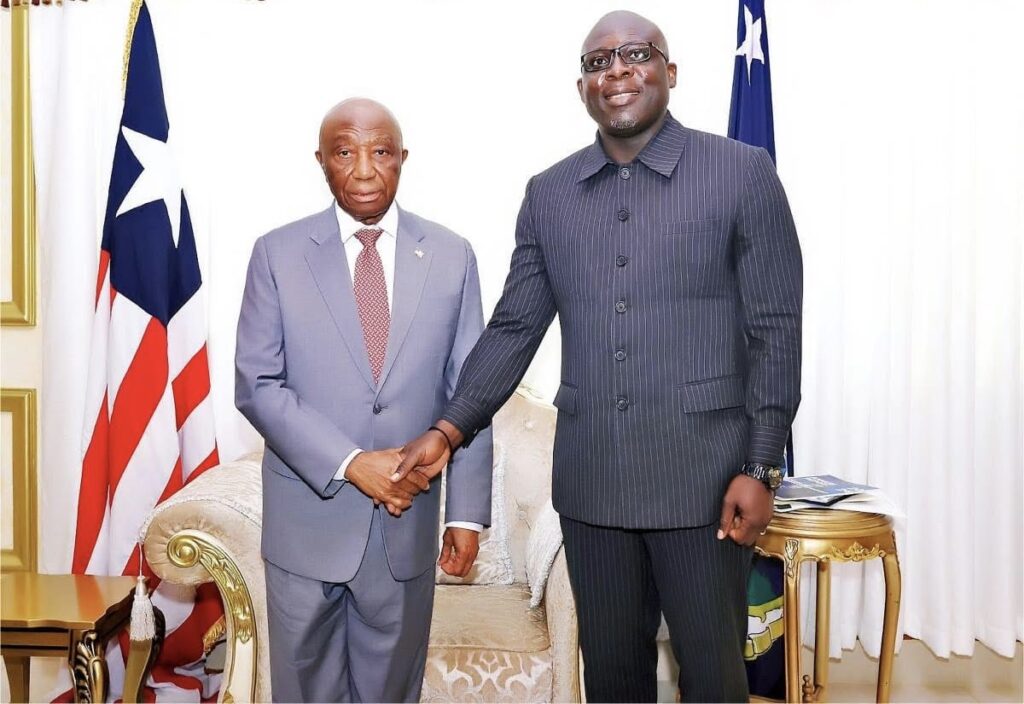Liberia Proposes Fair Approach to IMO Net-Zero Framework