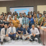 Liberian Youth Rally Behind Bold Climate Agenda