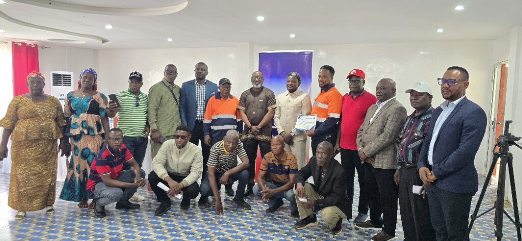 LERC Renews JEP’s Nimba Electricity License