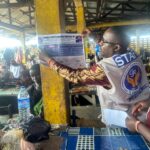 GREJOF Takes Alzheimer’s Awareness to Communities