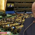 “Gender Equality Remains Essential”