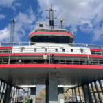 GOL Moves to Procure Multi-Purpose Coastal Ferry