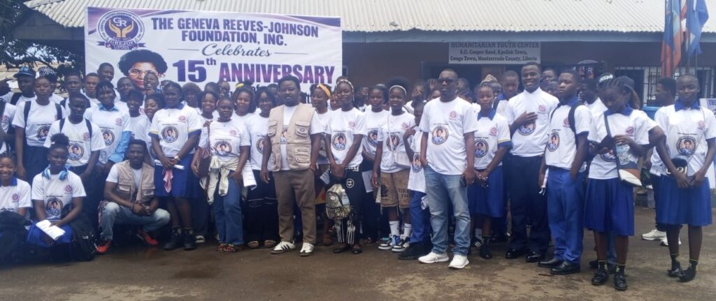 GREJOF Foundation Marks 15th World Alzheimer’s Day
