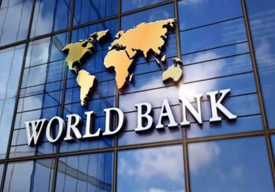 World Bank Hits Record $112 Billion in Private Investment