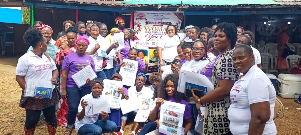 Women Urged to Protect Property Rights