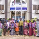 AFELL Participates In Liberian CSO Study Visit to The Gambia