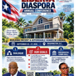 NHA Announces 2026 Diaspora Conference in Washington, D.C.