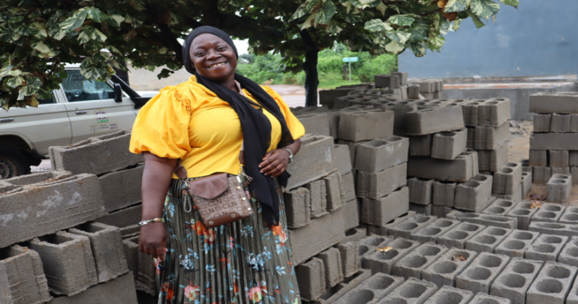 Gov’t Links Women’s Economic Empowerment to Education