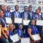 BRACE INSTITUTE OF TECHNOLOGY CELEBRATES 48 GRADUATES