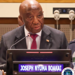 Boakai Initiates Nationwide Good Governance Campaign