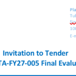 Plan International Liberia Invitation to Tender 