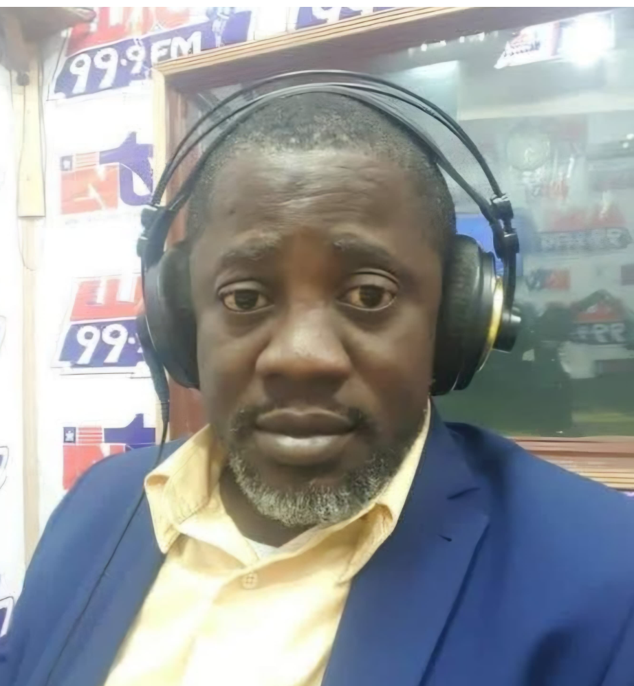 Isaac Redd Eyes Jorquelleh District Three Seat