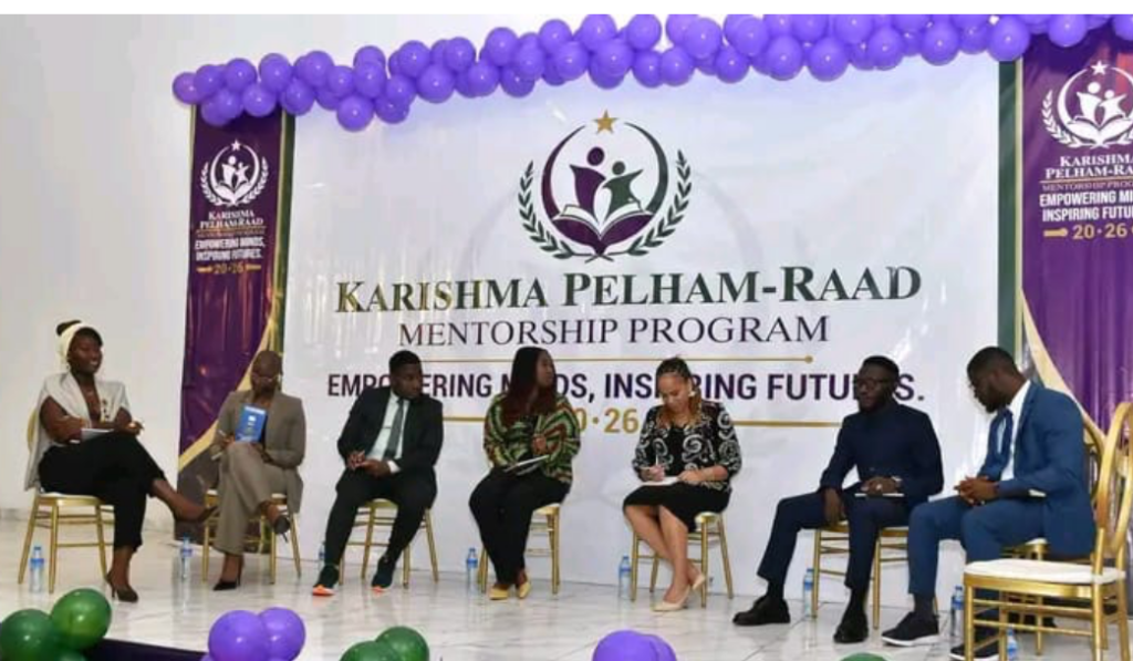 KPR Mentorship Kicks Off With 500 Fellows